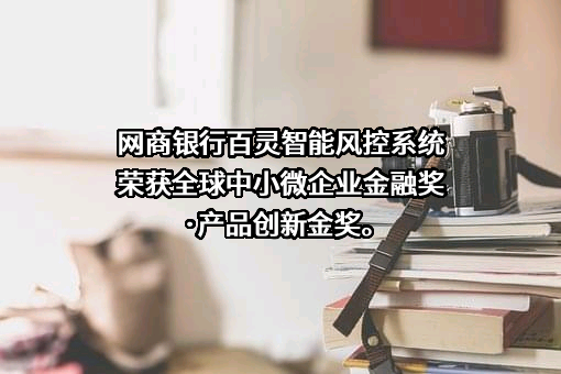 浙江网商银行股份有限公司