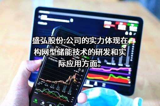 深圳市盛弘电气股份有限公司