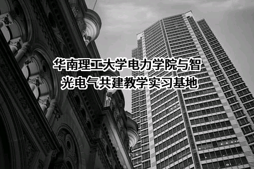 广州智光电气股份有限公司