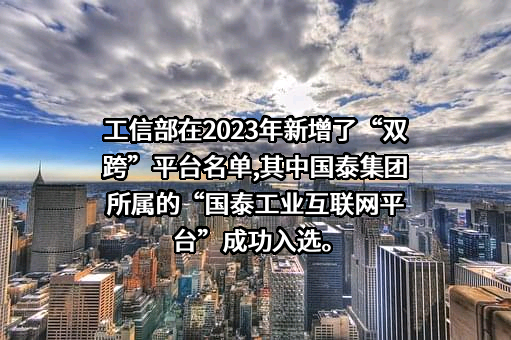 江西国泰集团股份有限公司