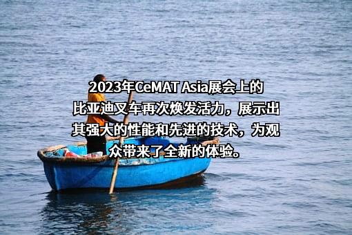 比亚迪股份有限公司