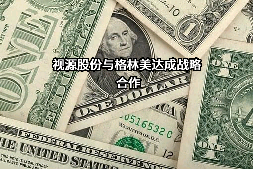格林美股份有限公司