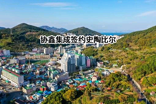 协鑫集成科技股份有限公司