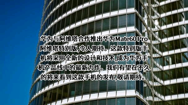 华为技术有限公司