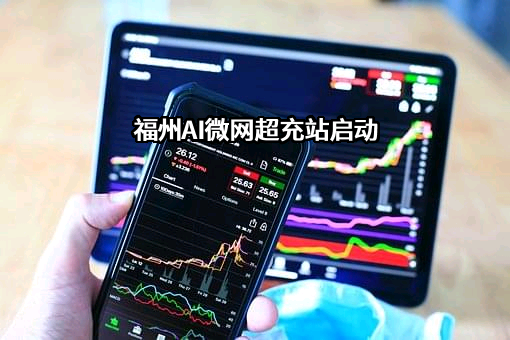 福州特来电新能源有限公司