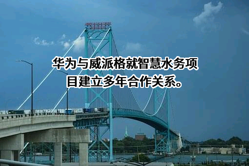 华为技术有限公司