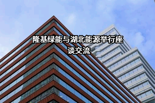 湖北能源集团股份有限公司