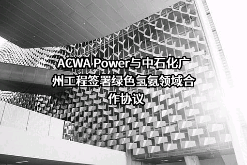 中石化广州工程有限公司