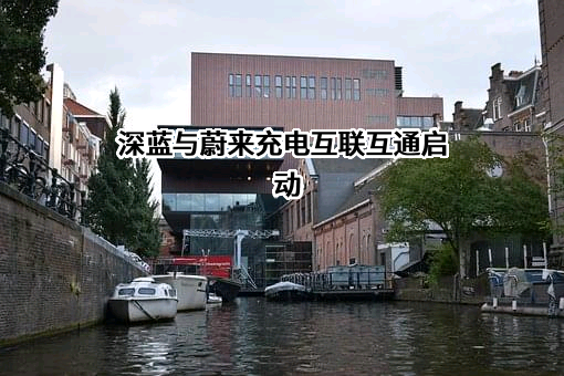 武汉蔚来能源有限公司