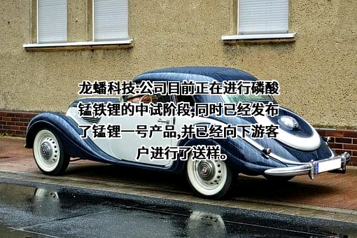 江苏龙蟠科技股份有限公司