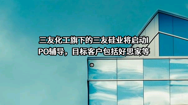 唐山三友化工股份有限公司