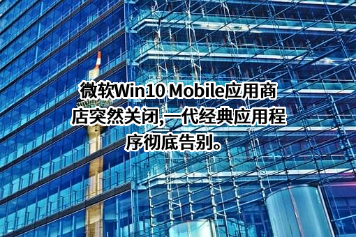 微软（中国）有限公司