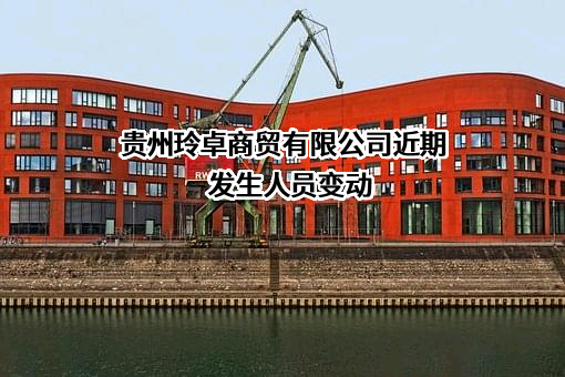贵州玲卓商贸有限公司