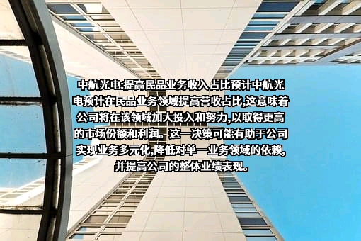 中航光电科技股份有限公司