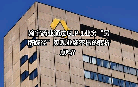深圳翰宇药业股份有限公司