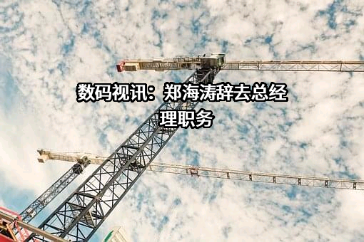 北京数码视讯科技股份有限公司