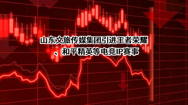 山东文旅传媒集团有限公司