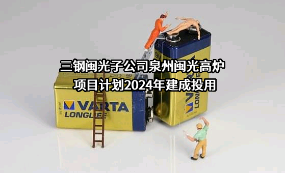福建三钢闽光股份有限公司