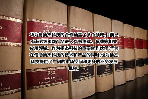 华为技术有限公司