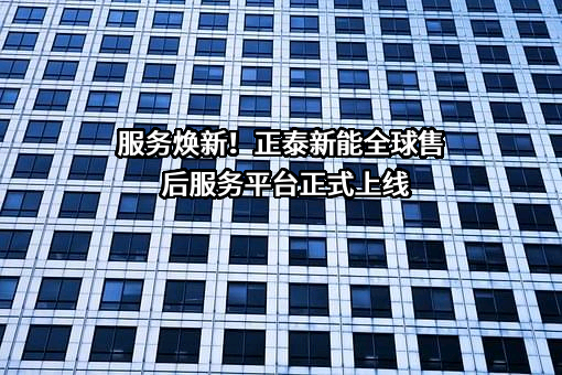 上海正泰新能电源系统有限责任公司