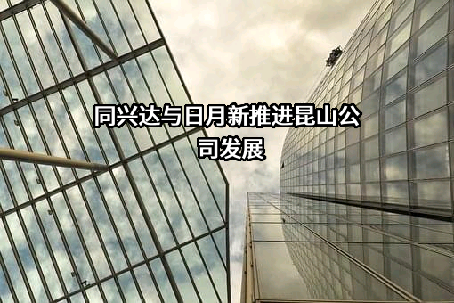 深圳同兴达科技股份有限公司