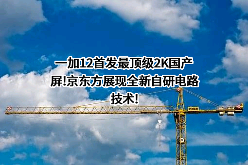 京东方科技集团股份有限公司
