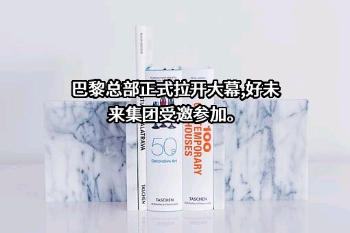 好未来集团