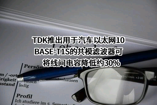 厦门TDK有限公司