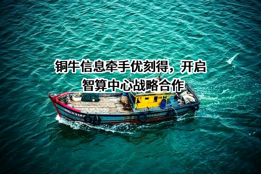 北京铜牛信息科技股份有限公司