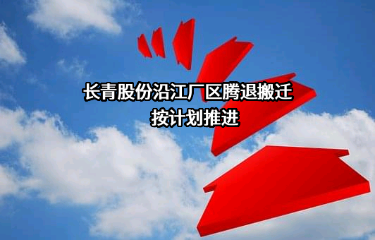 江苏长青农化股份有限公司