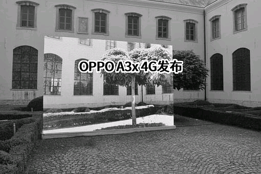 OPPO广东移动通信有限公司