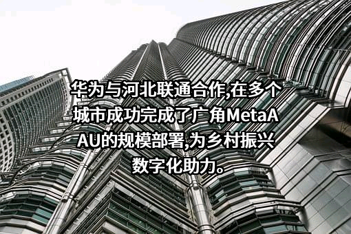 华为技术有限公司