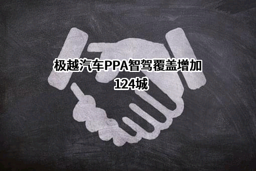 杭州极越汽车销售服务有限公司