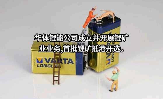 四川华体照明科技股份有限公司