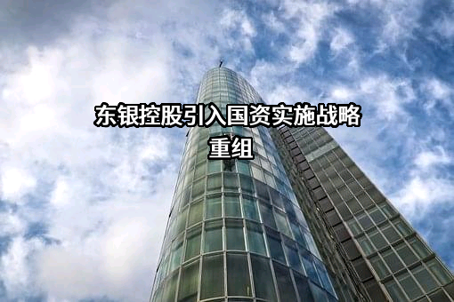 重庆东银控股集团有限公司