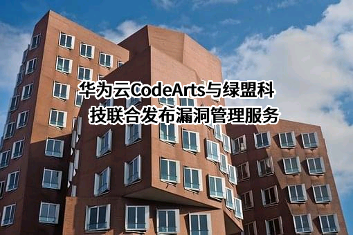 华为云计算技术有限公司