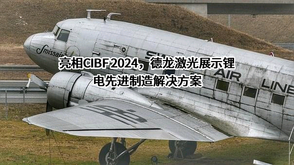 苏州德龙激光股份有限公司