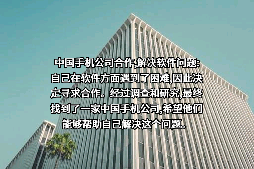 大众汽车（中国）投资有限公司