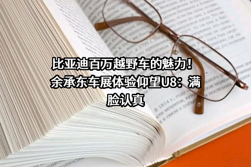 比亚迪股份有限公司