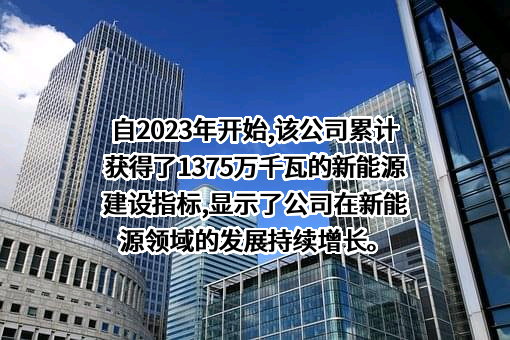 天津中绿电投资股份有限公司