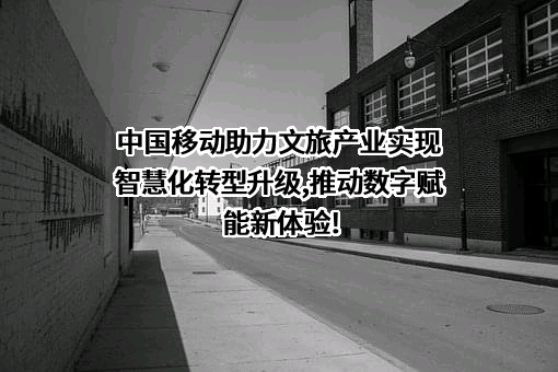 中国移动通信集团有限公司