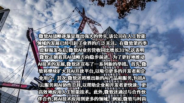微软（中国）有限公司