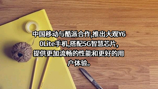 中国移动通信集团有限公司