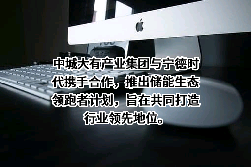 宁德时代新能源科技股份有限公司