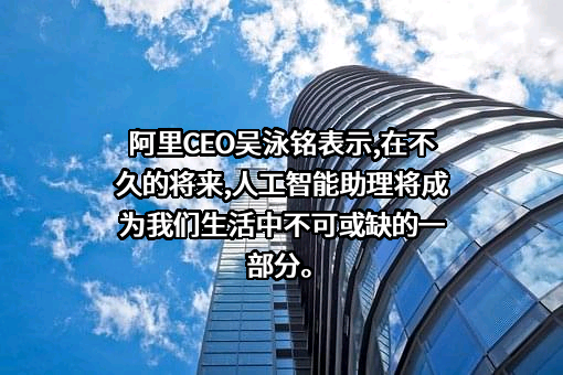 阿里巴巴集团控股有限公司