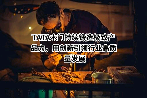 TATA木门