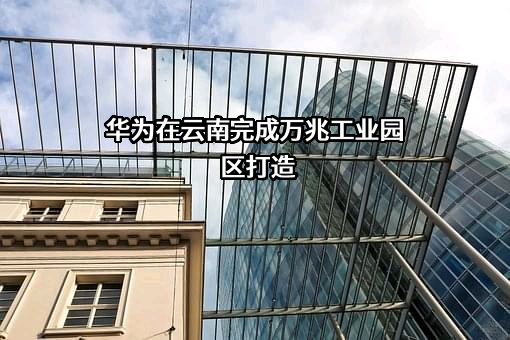 华为技术有限公司