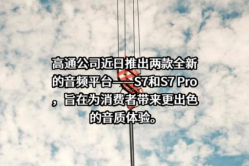 高通公司