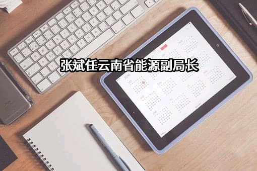 云南省能源局