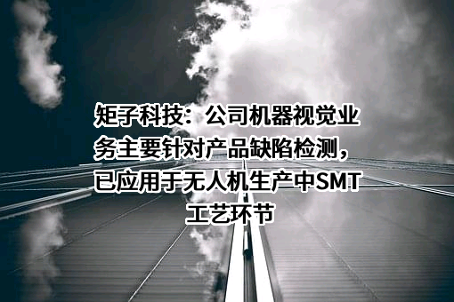 上海矩子科技股份有限公司